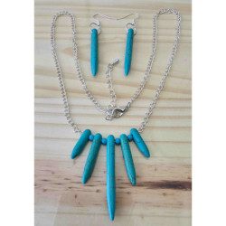 Necklace Set MC-NS1015