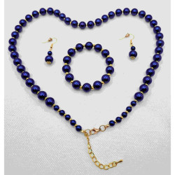 Necklace Set MC-NS1021