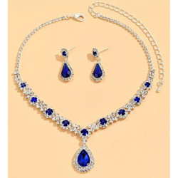 Necklace Set MC-NS1002