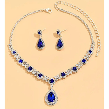 Necklace Set MC-NS1002