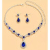 Necklace Set MC-NS1002
