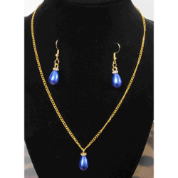 Necklace Set MC-NS1007