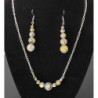 Necklace Set MC-NS1011