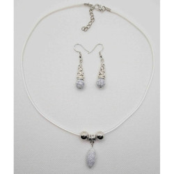 Necklace Set MC-NS1012