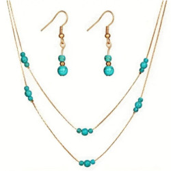 Necklace Set MC-NS1013