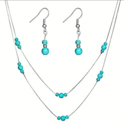 Necklace Set MC-NS1014