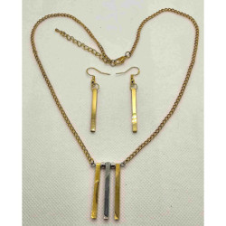 Necklace Set MC-NS1016