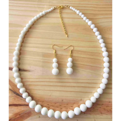 Necklace Set MC-NS1017