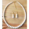 Necklace Set MC-NS1017