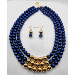 Necklace Set MC-NS1018