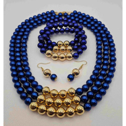 Necklace Set MC-NS1019