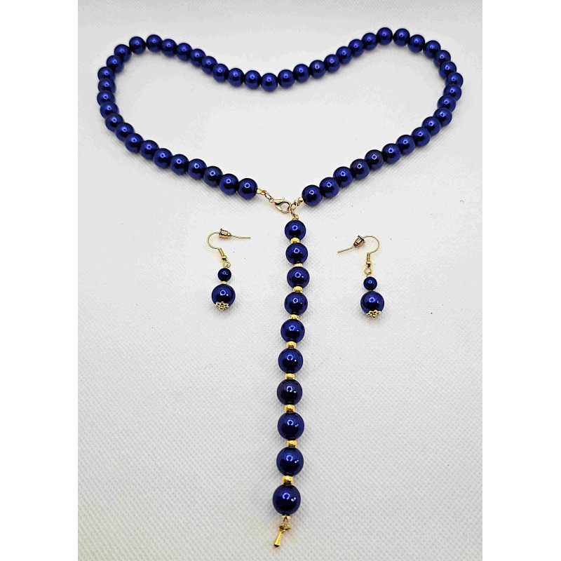 Necklace Set MC-NS1020