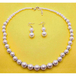 Necklace Set MC-NS1022