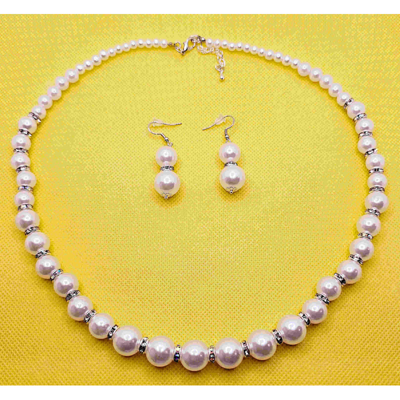Necklace Set MC-NS1022