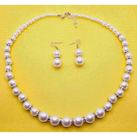 Necklace Set MC-NS1022