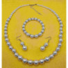 Necklace Set MC-NS1023