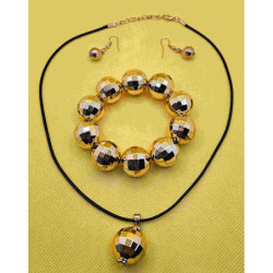 Necklace Set MC-NS1026