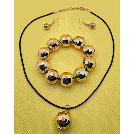 Necklace Set MC-NS1026