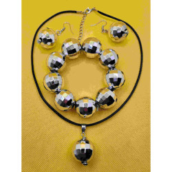 Necklace Set MC-NS1027