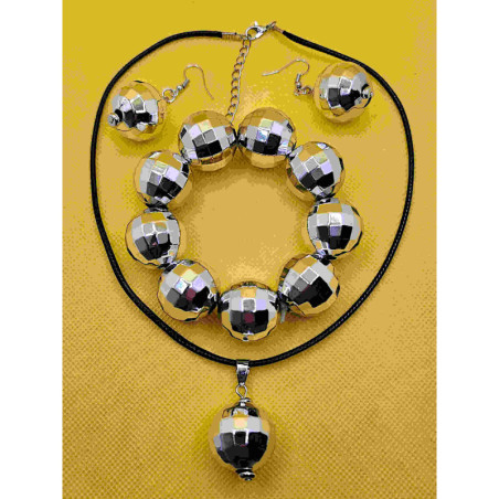 Necklace Set MC-NS1027