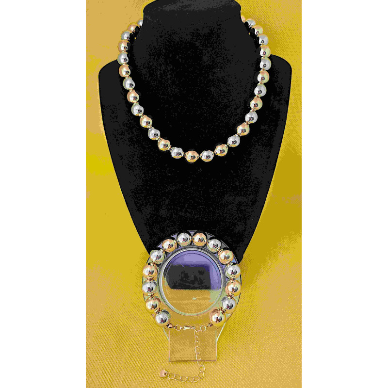 Necklace Set MC-NS1030