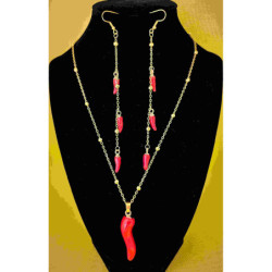 Necklace Set MC-NS1031