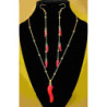 Necklace Set MC-NS1031