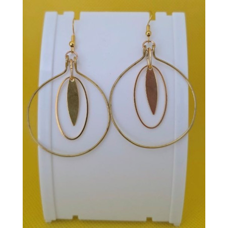 Earring MC-ER1216H