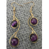 Earring MC-ER1222H