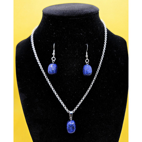 Necklace Set MC-NS1042