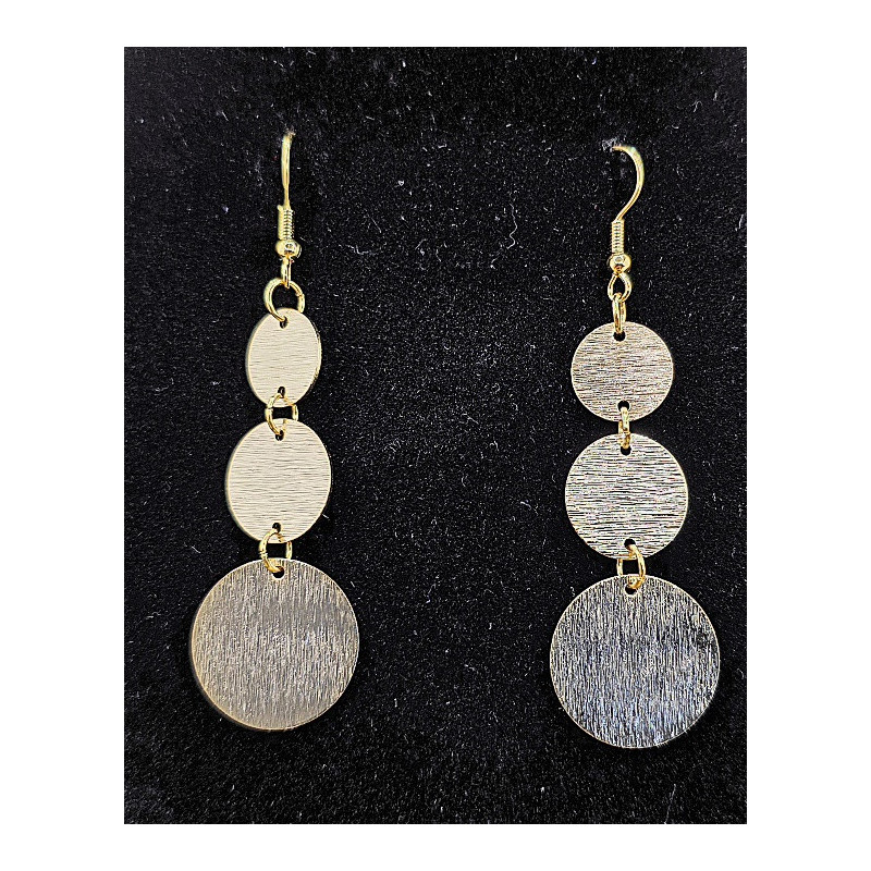 Earring MC-ER1225H