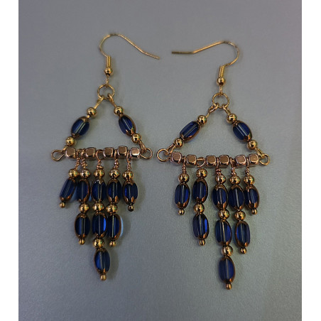 Earring MC-ER1223H