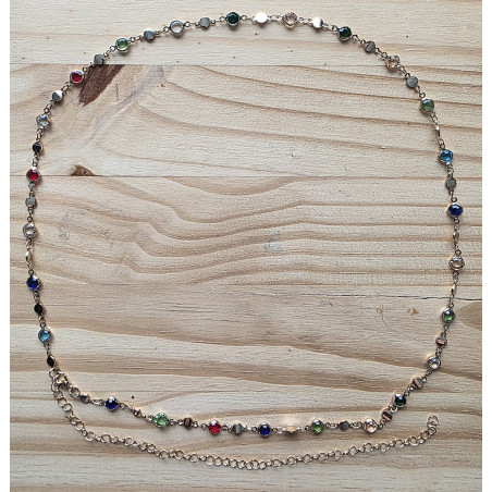 Waist Chain MC-WC0001