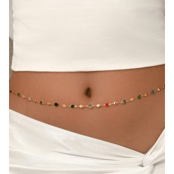 Waist Chain MC-WC0001