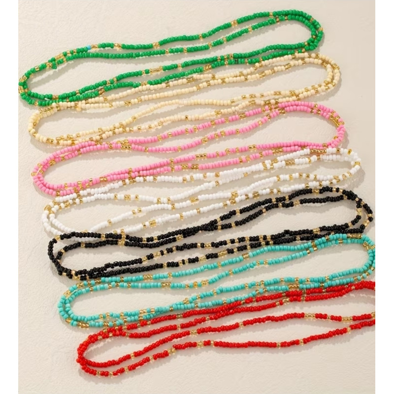 Waist Chain MC-WC0002