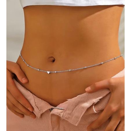 Waist Chain MC-WC0004