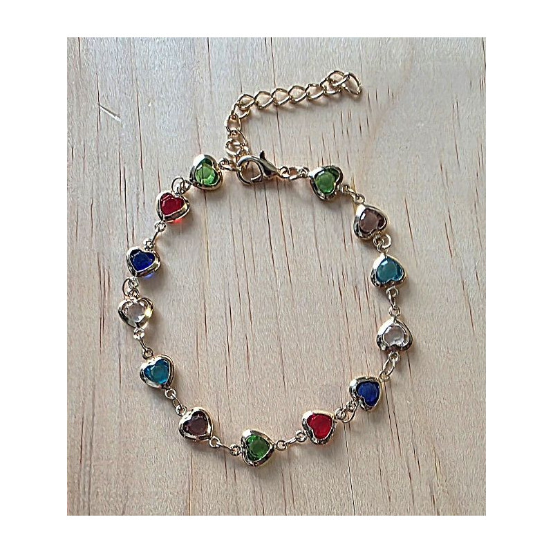 Ankle Bracelet MC-AB110
