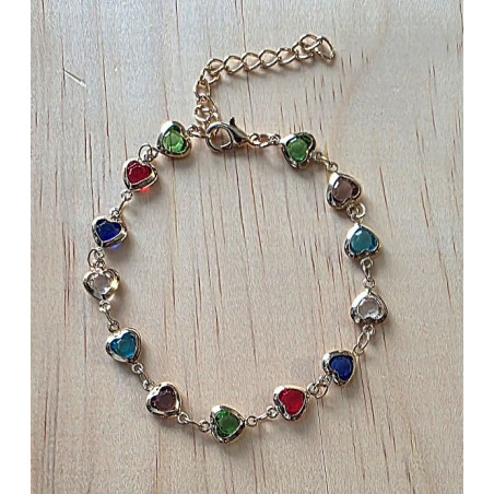 Ankle Bracelet MC-AB110