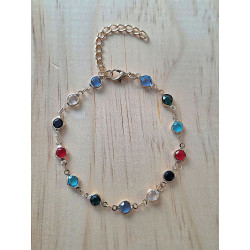 Ankle Bracelet MC-AB111