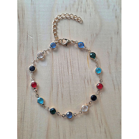 Ankle Bracelet MC-AB111