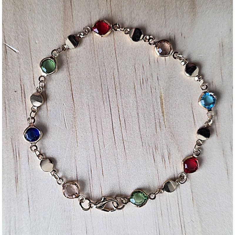 Ankle Bracelet MC-AB112