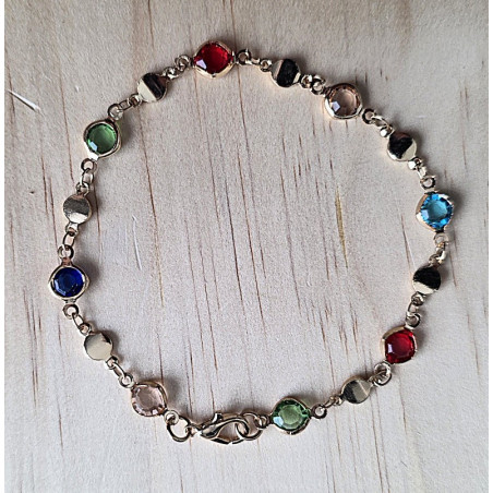 Ankle Bracelet MC-AB112