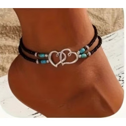 Ankle Bracelet MC-AB113