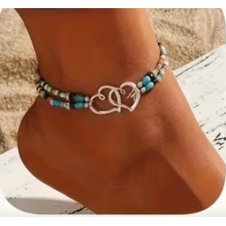 Ankle Bracelet MC-AB114