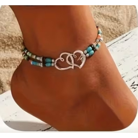 Ankle Bracelet MC-AB114