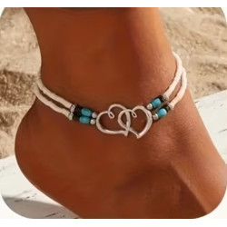 Ankle Bracelet MC-AB115