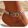 Ankle Bracelet MC-AB115