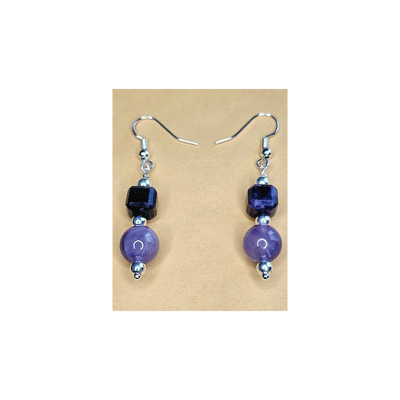 Earring MC-ER1227H