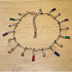 Ankle Bracelet MC-AB116