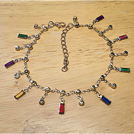 Ankle Bracelet MC-AB116